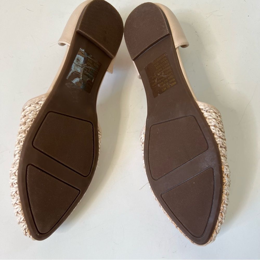 LC Lauren Conrad Woven Flats - Picture 12 of 15
